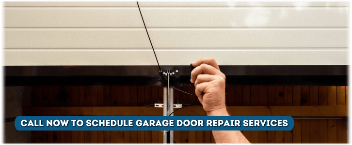 Garage Door Cable Replacement Boerne TX