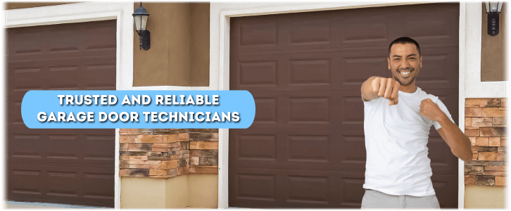 Boerne TX Garage Door Repair